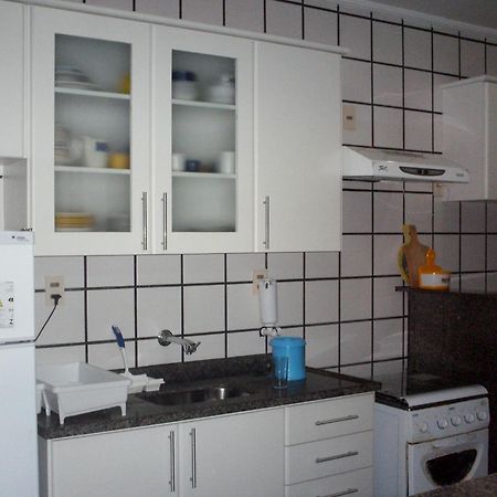 Apartamentos Em Ubatuba Eksteriør billede