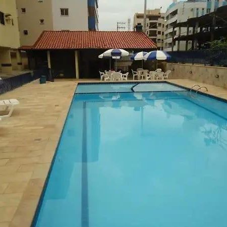 Apartamentos Em Ubatuba Eksteriør billede