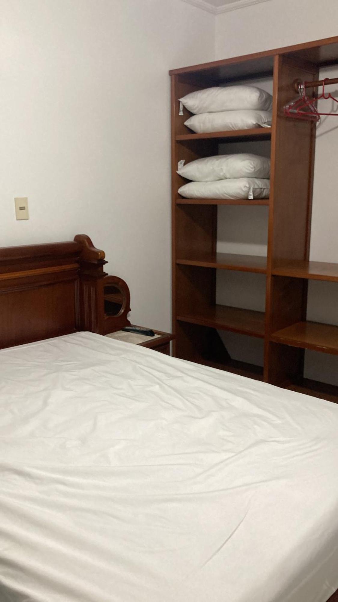 Apartamentos Em Ubatuba Eksteriør billede