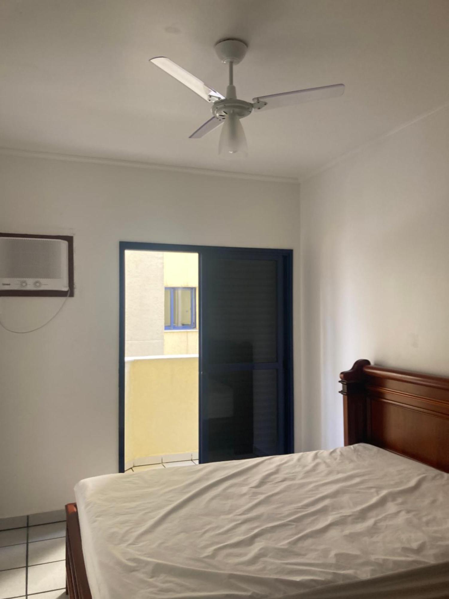 Apartamentos Em Ubatuba Eksteriør billede
