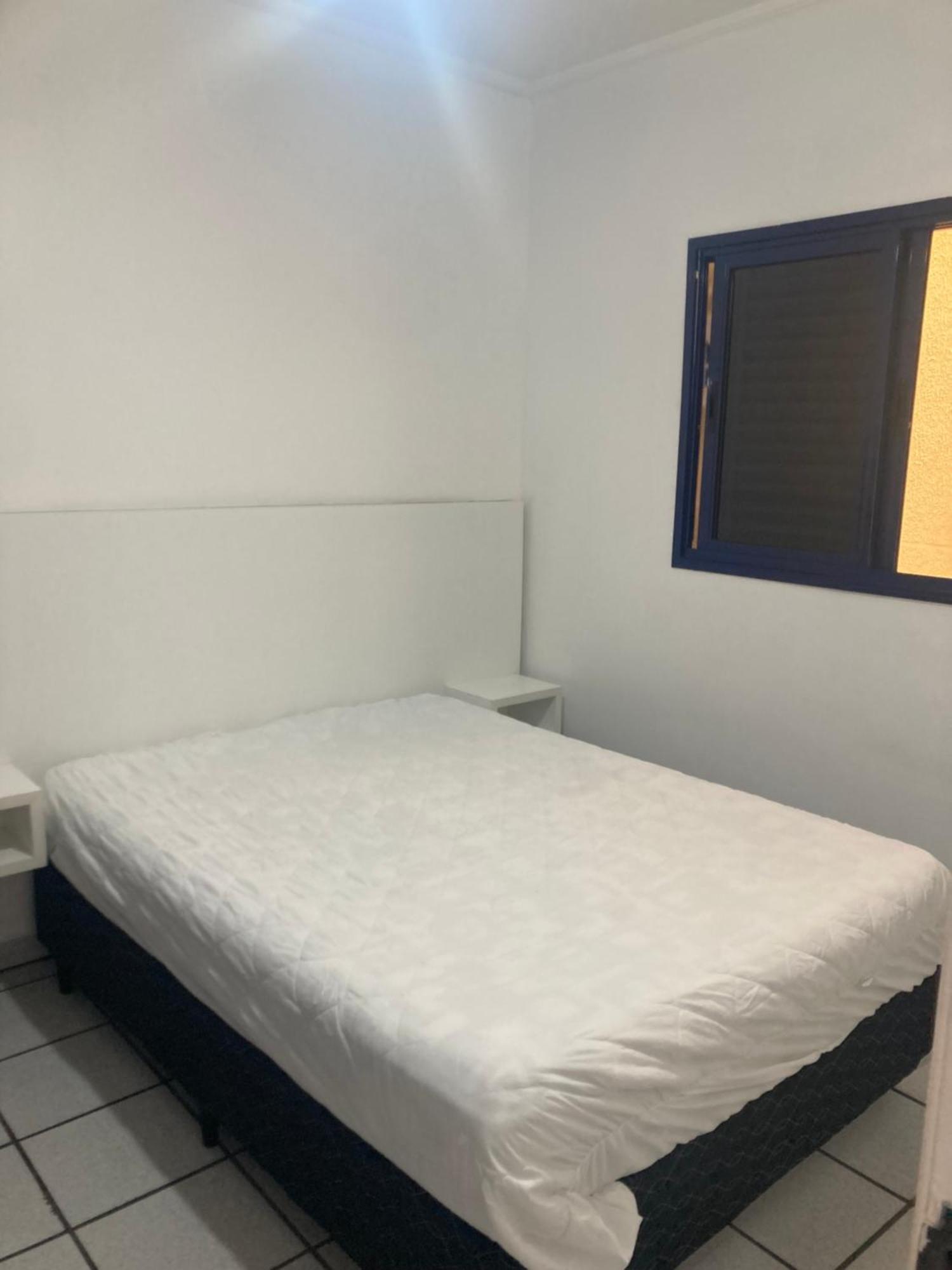 Apartamentos Em Ubatuba Eksteriør billede