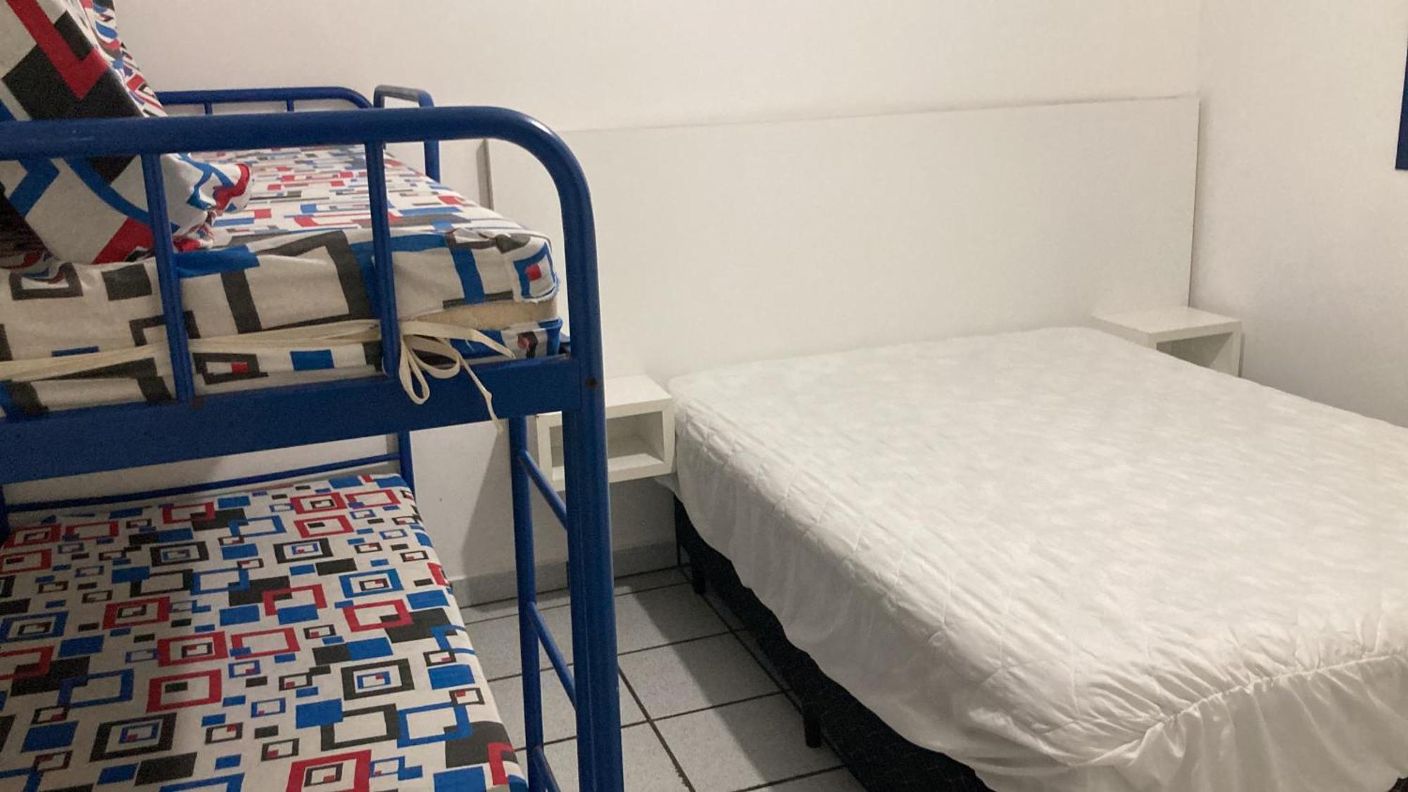 Apartamentos Em Ubatuba Eksteriør billede