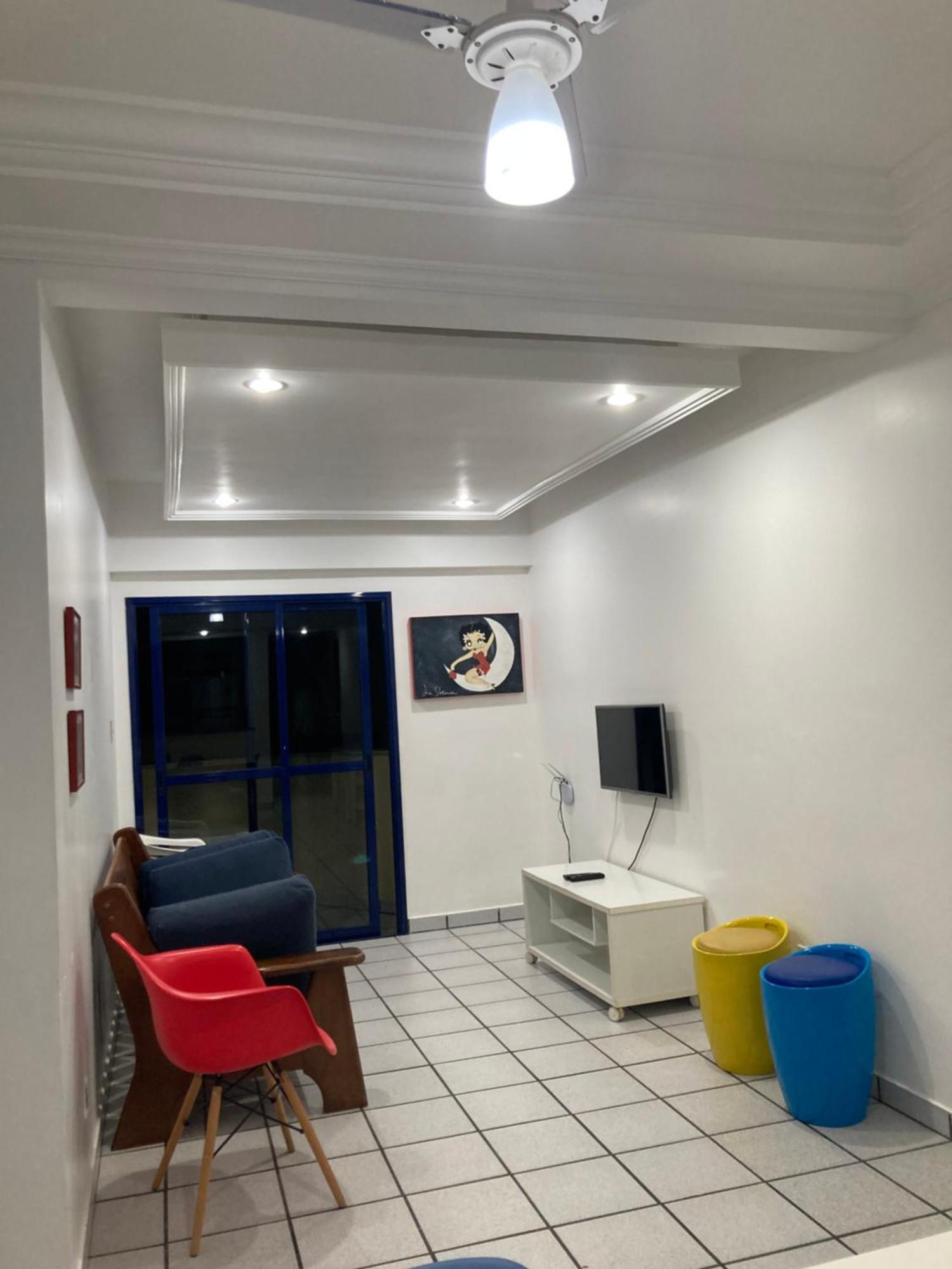 Apartamentos Em Ubatuba Eksteriør billede