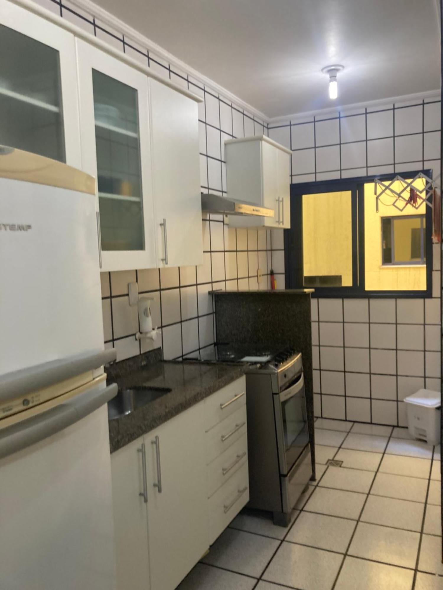 Apartamentos Em Ubatuba Eksteriør billede