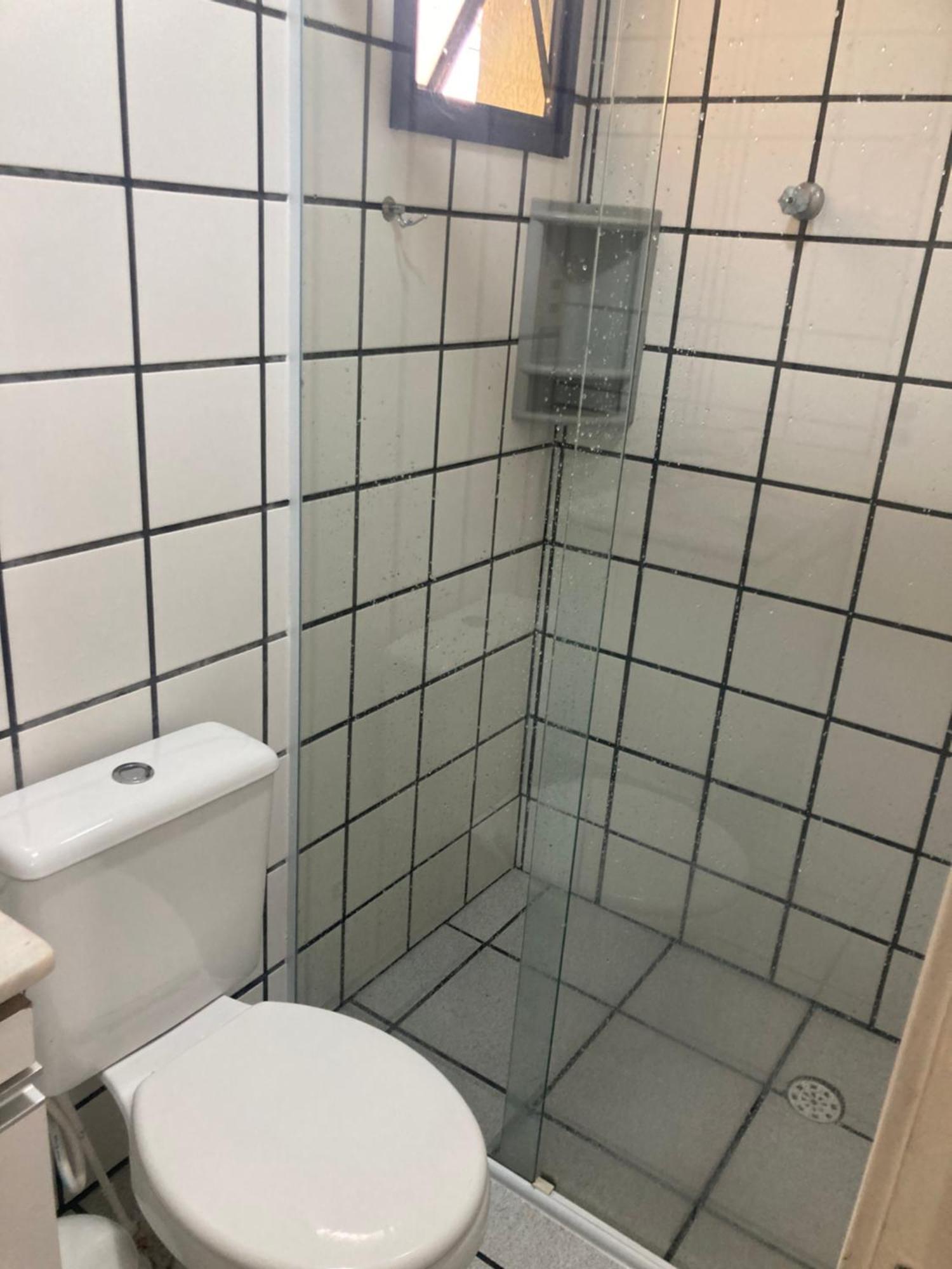 Apartamentos Em Ubatuba Eksteriør billede