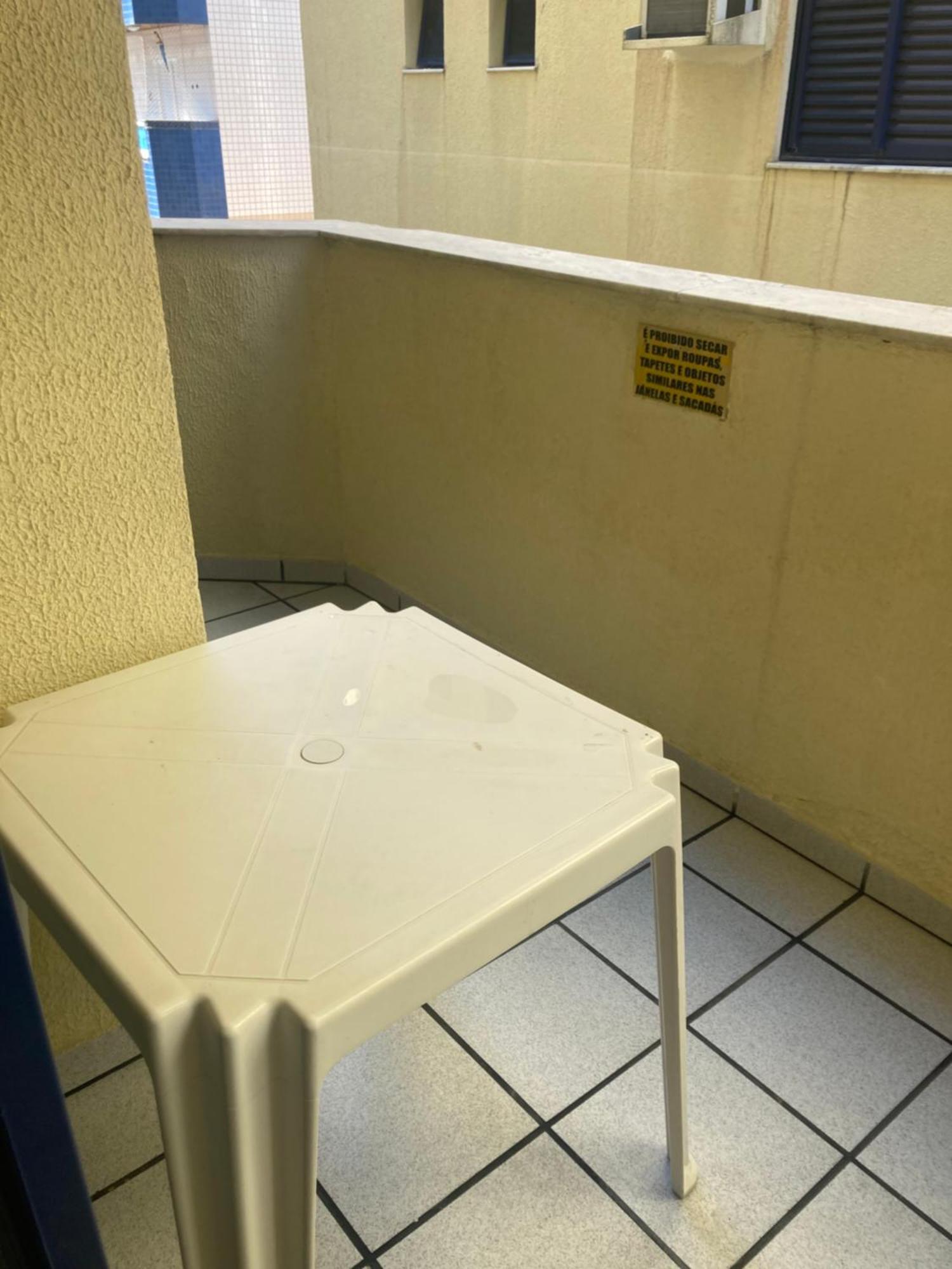 Apartamentos Em Ubatuba Eksteriør billede
