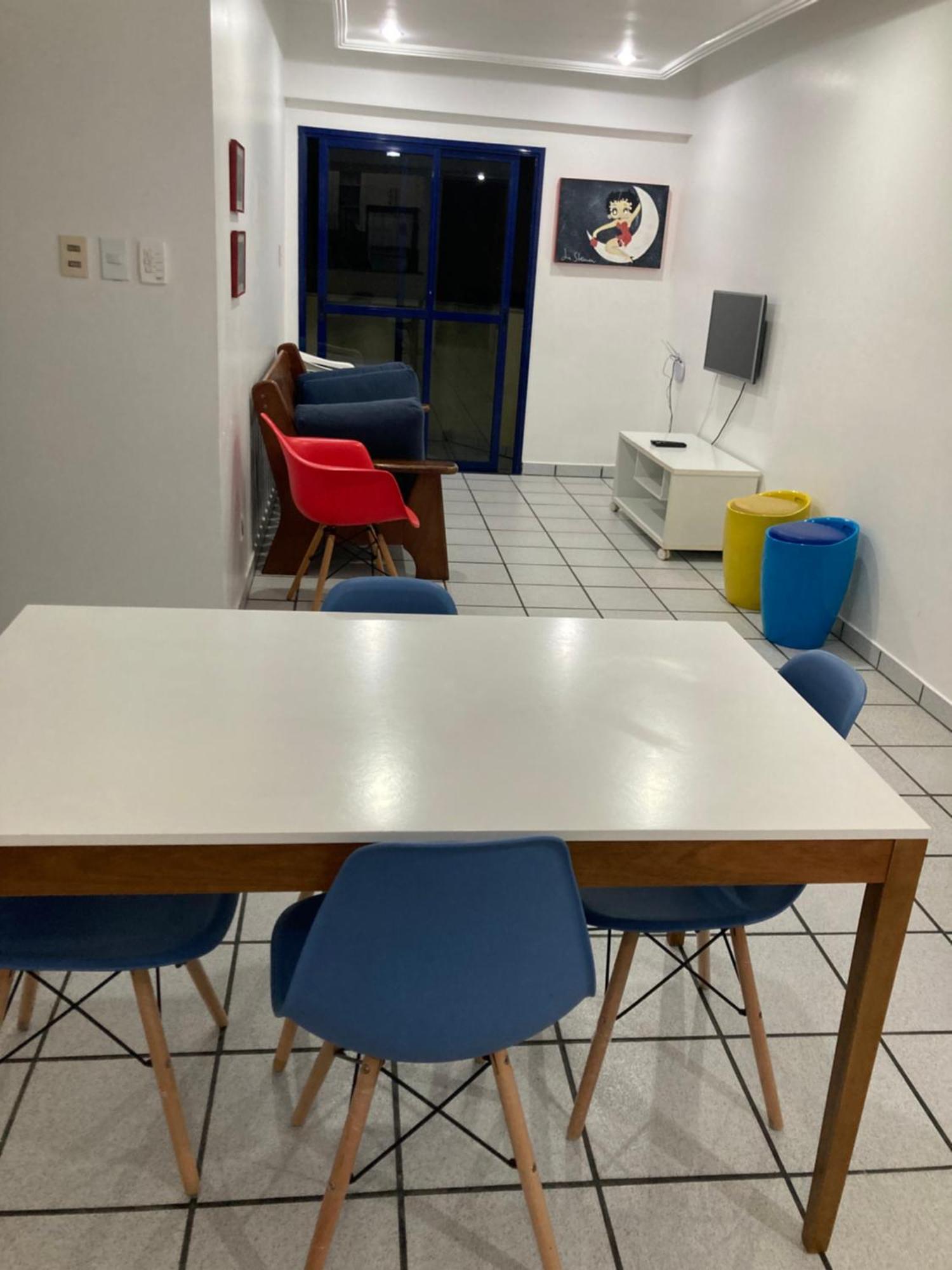 Apartamentos Em Ubatuba Eksteriør billede