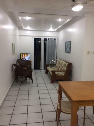 Apartamentos Em Ubatuba Eksteriør billede
