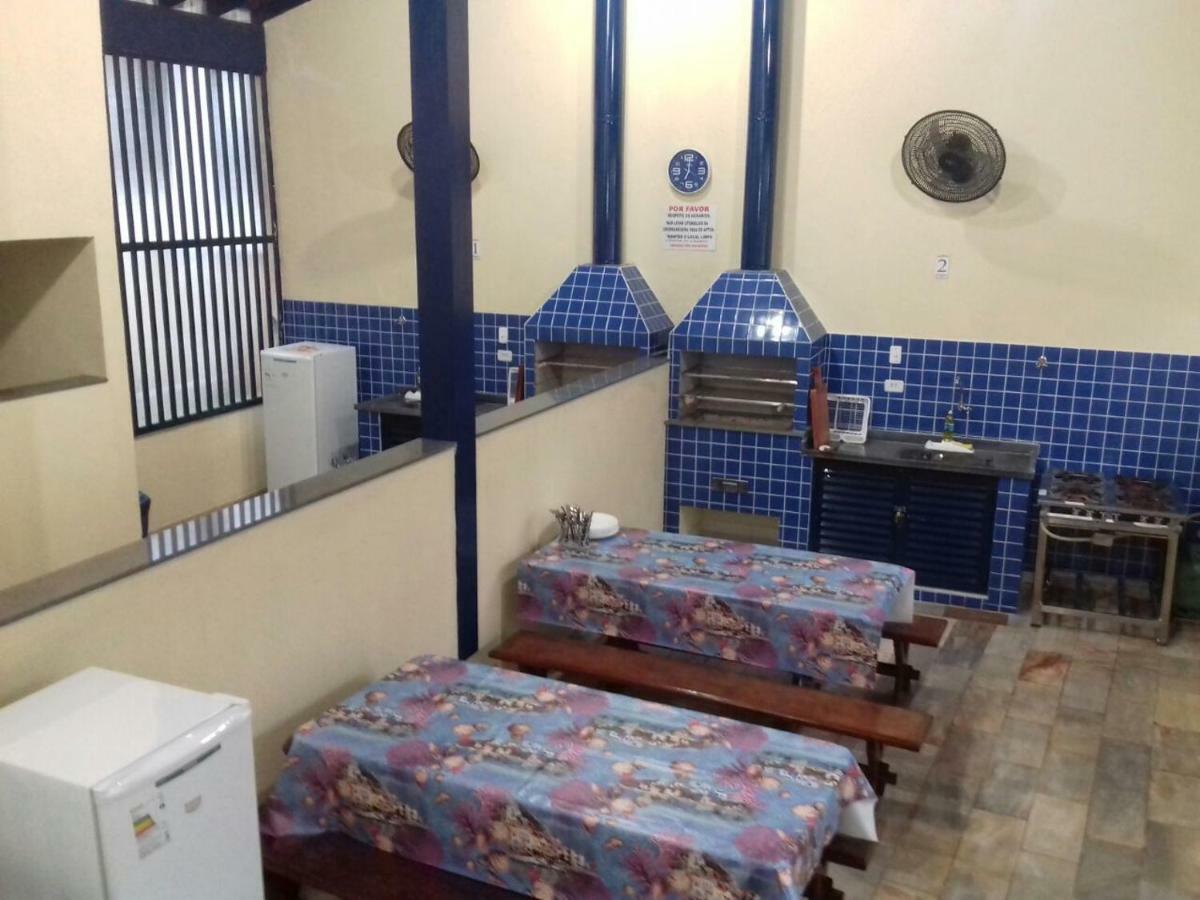 Apartamentos Em Ubatuba Eksteriør billede