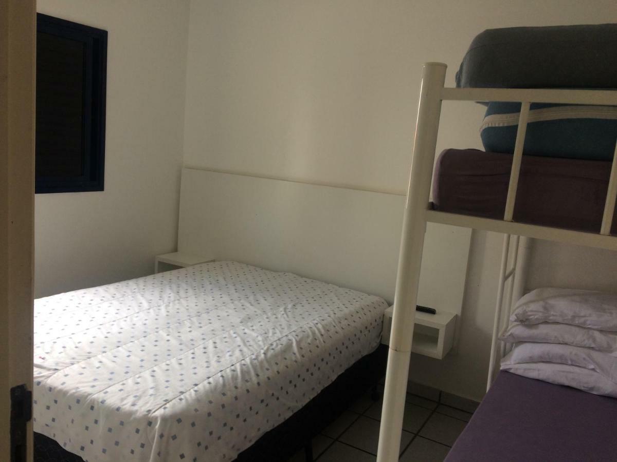 Apartamentos Em Ubatuba Eksteriør billede